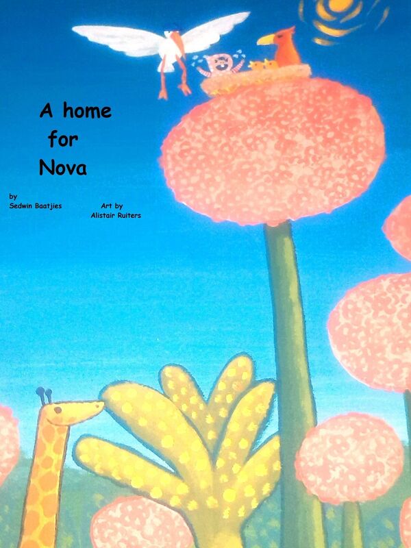 A Home for Nova