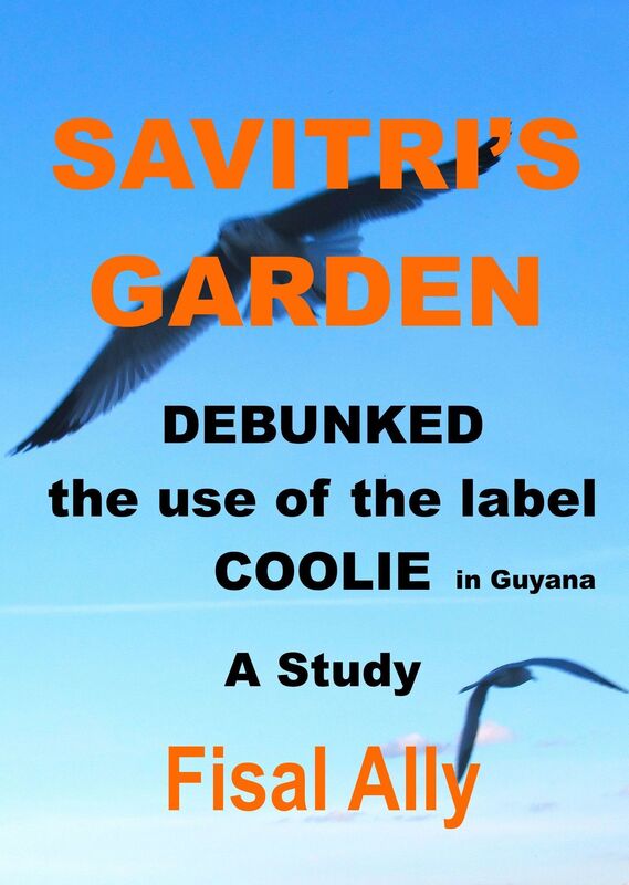 Debunked The Use Of The Label Coolie In Guyana