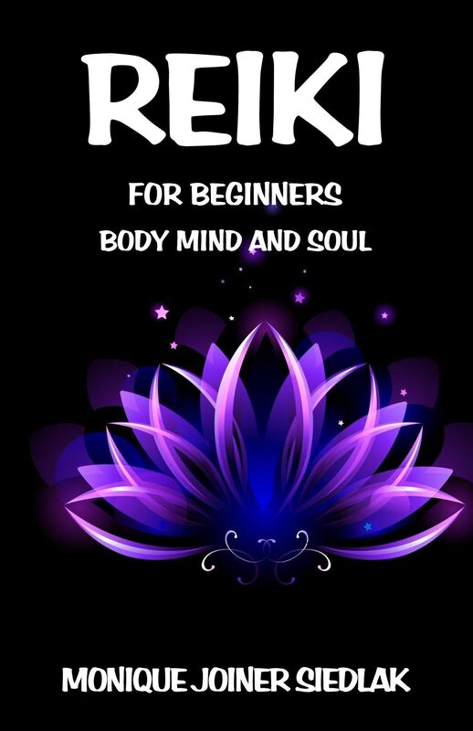 Reiki For Beginners