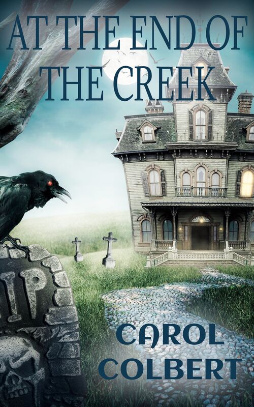At The End Of The Creek
