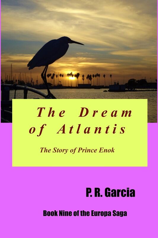 The Dream of Atlantis