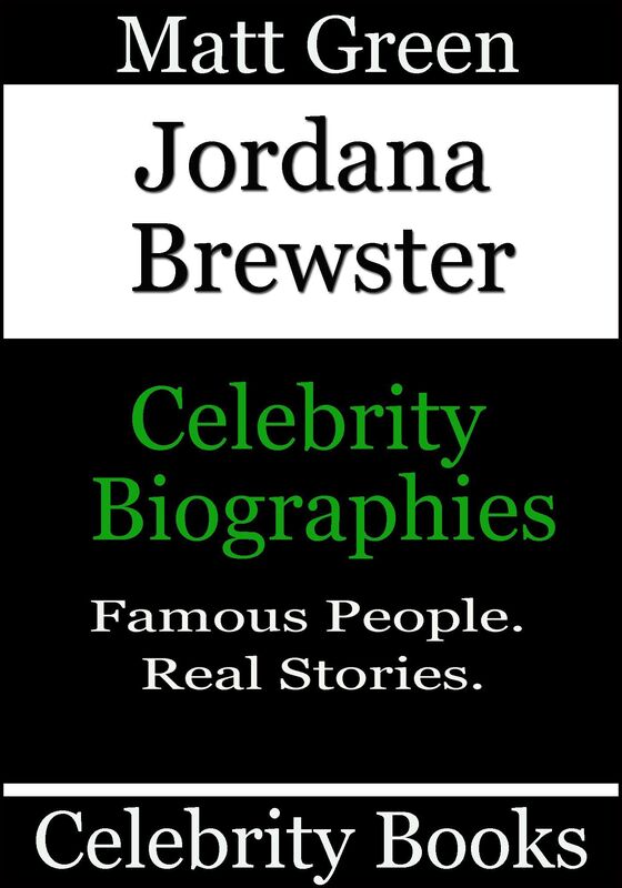 Jordana Brewster: Celebrity Biographies