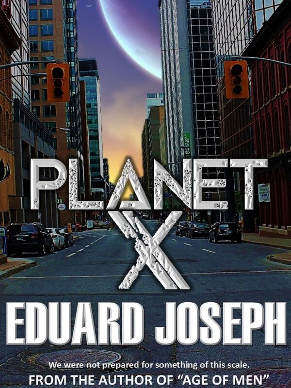 Planet X