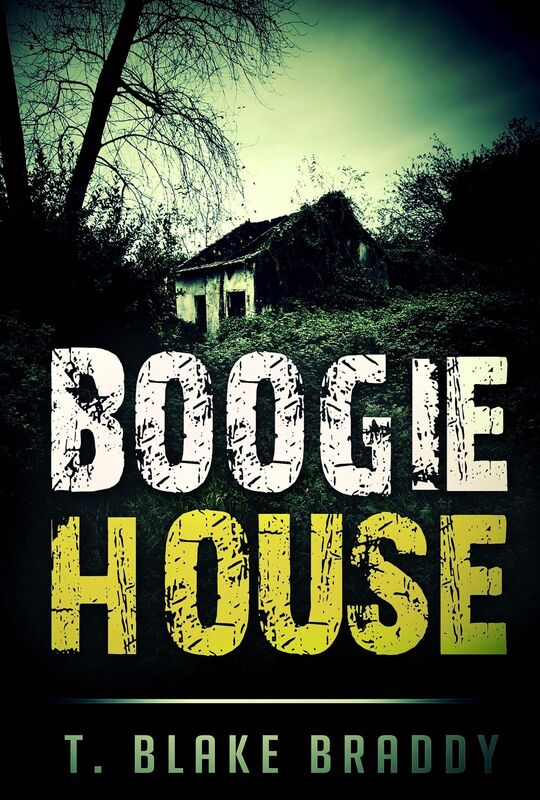 Boogie House