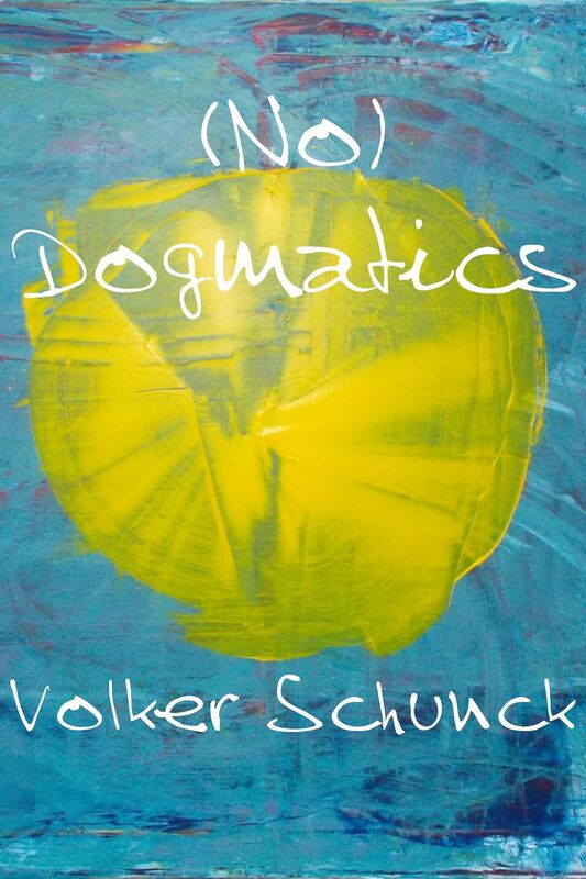 (No) Dogmatics
