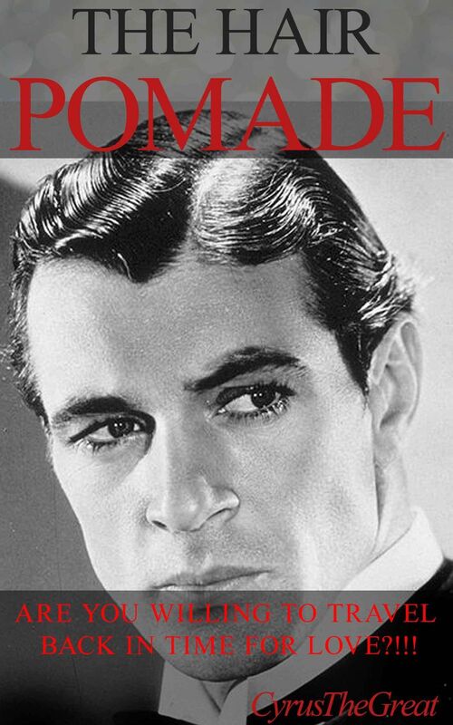 The Hair Pomade