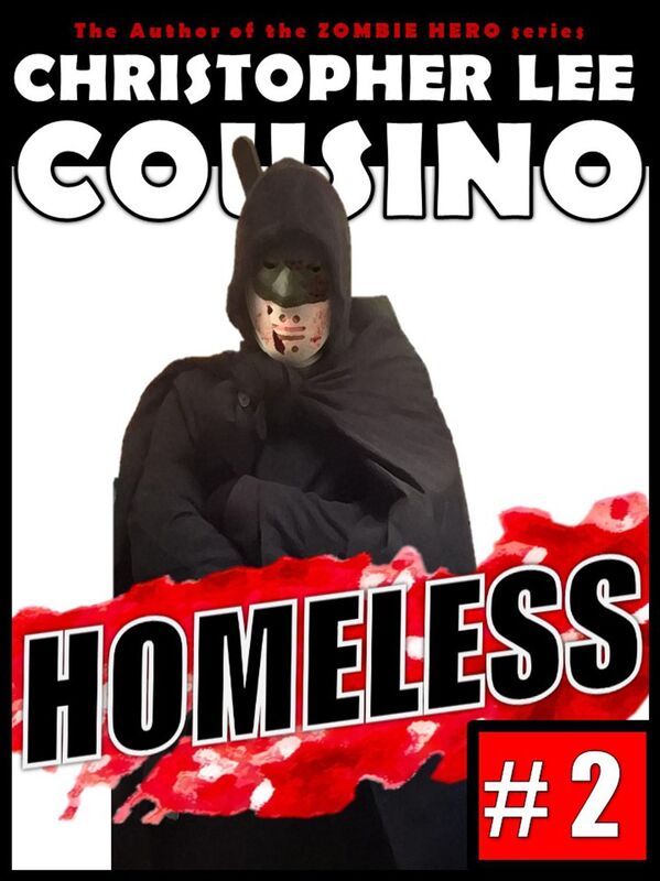 Homeless #2
