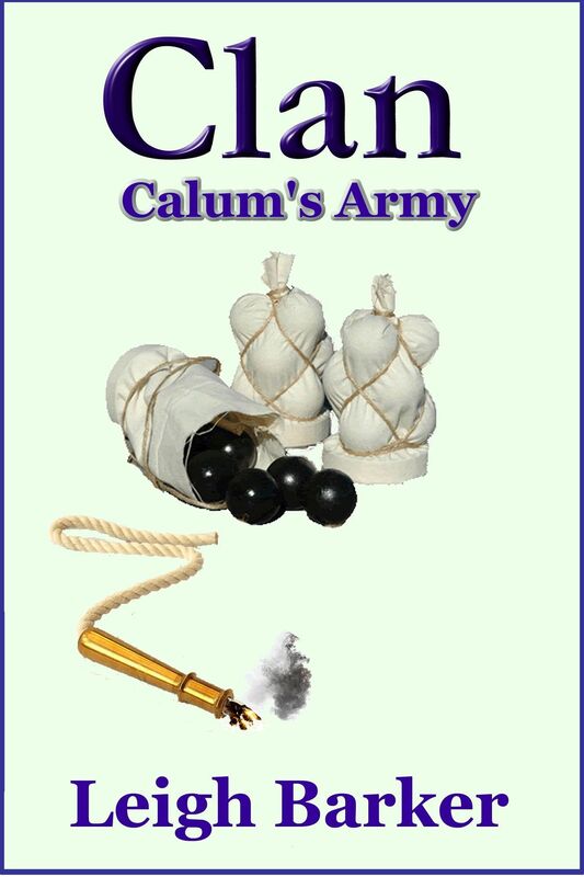 Clan: Season 3: Episode 2 - Calum's Army