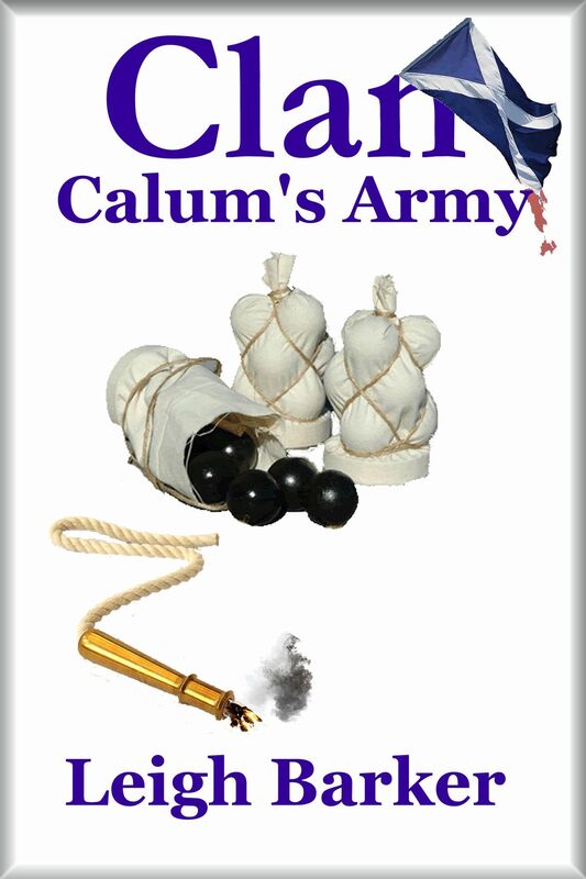 Clan: Season 3: Episode 2 - Calum's Army