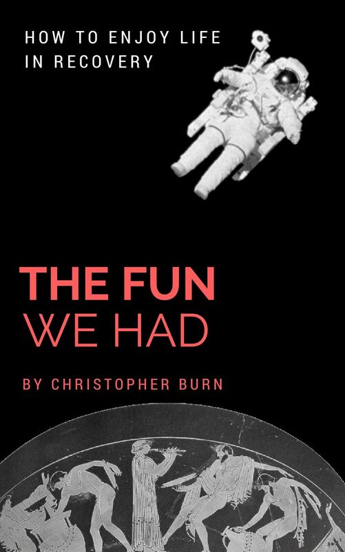 The Fun We Had