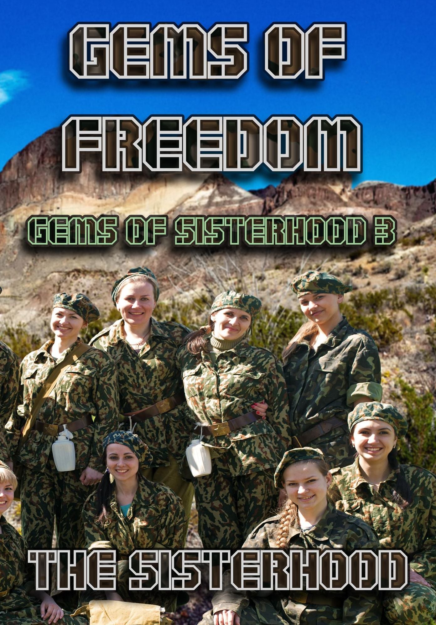 Gems of Freedom