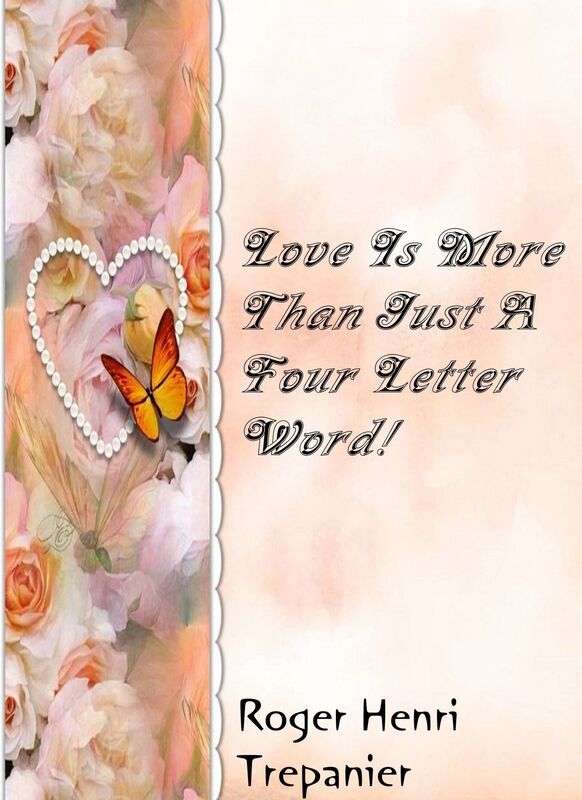 Love Is More Than Just A Four Letter Word!