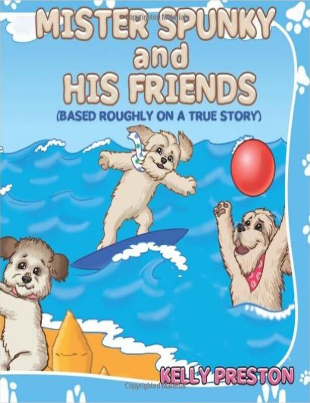 Mister Spunky and His Friends