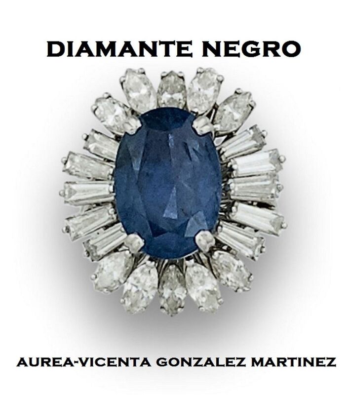 Diamante negro