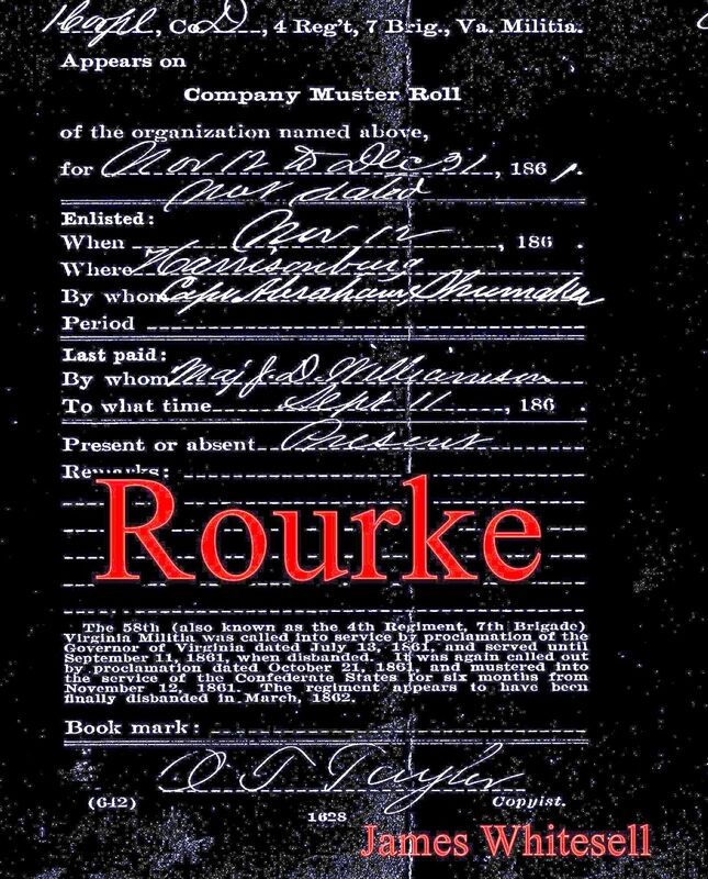 Rourke