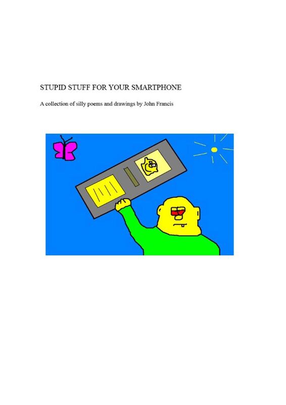 Stupid Stuff for Your Smartphone
