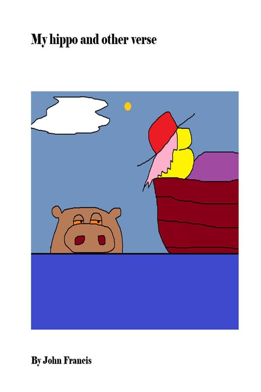 My hippo and other verse
