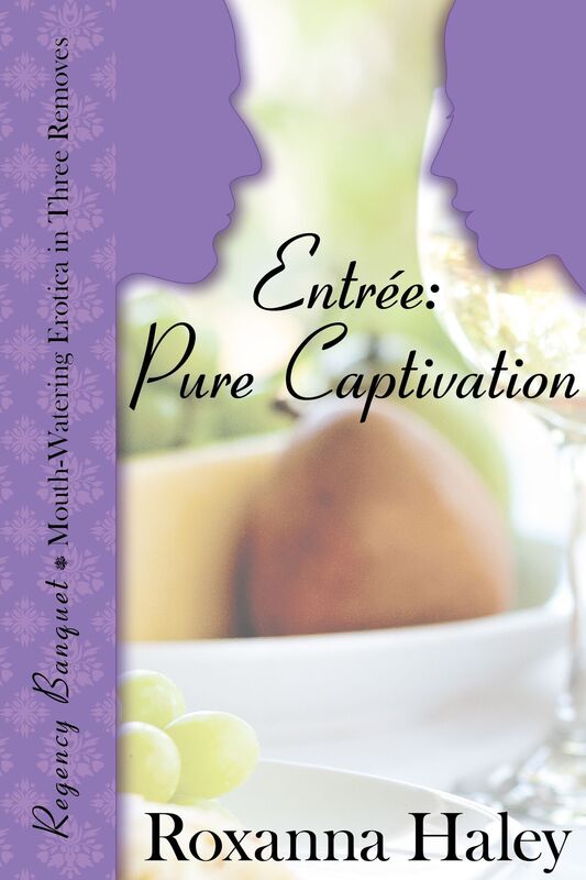 Entrée: Pure Captivation