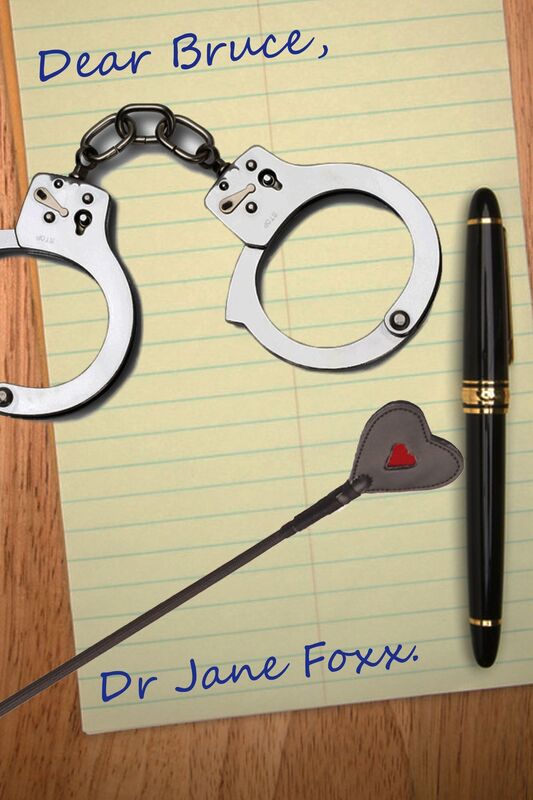Dear Bruce