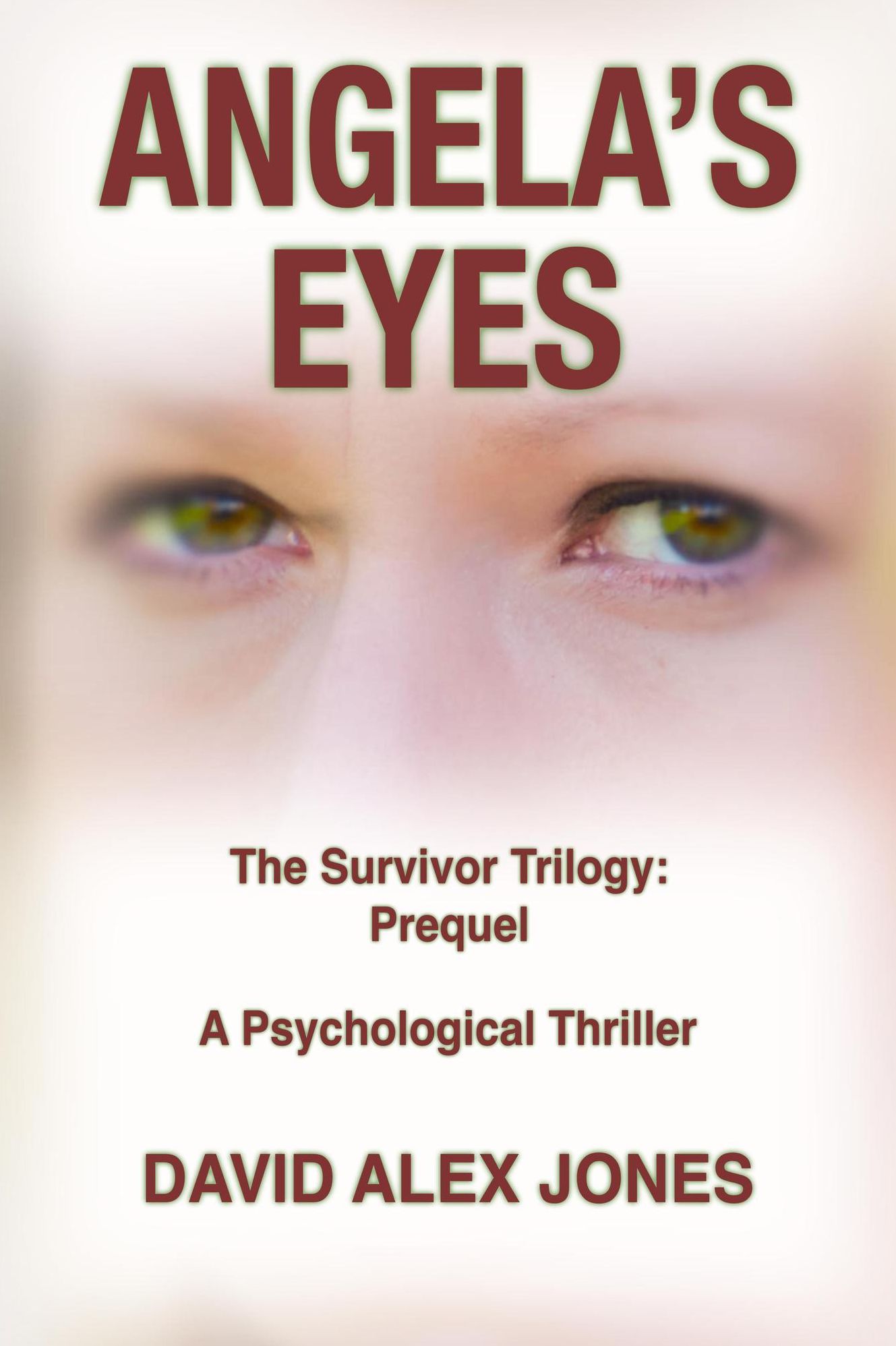 Angela's Eyes