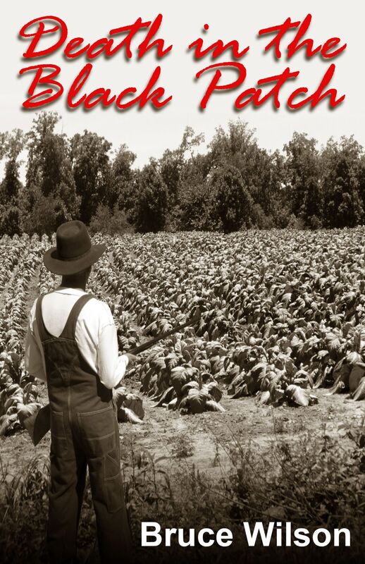 Death in the Black Patch