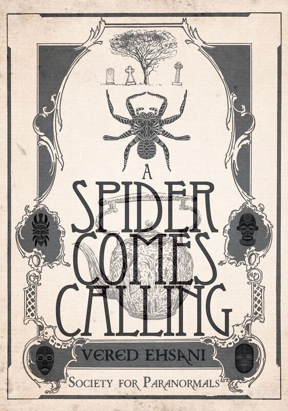 A Spider Comes Calling