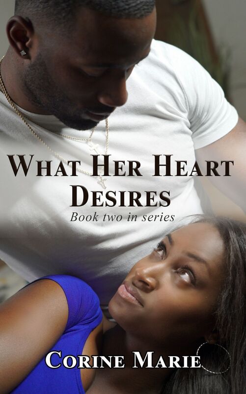 What Her Heart Desires