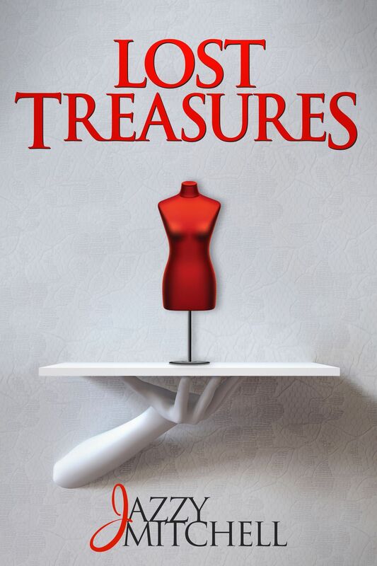 Lost Treasures