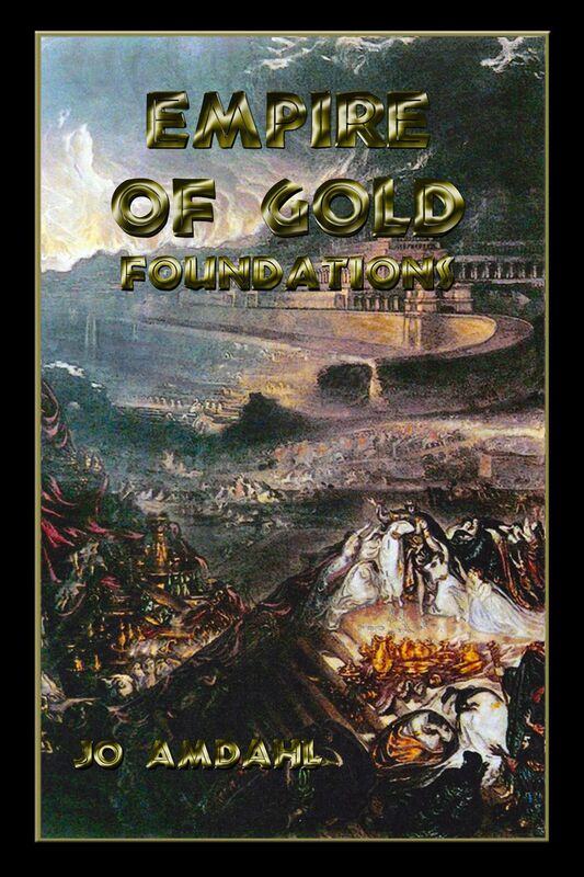 Empire of Gold: Foundations