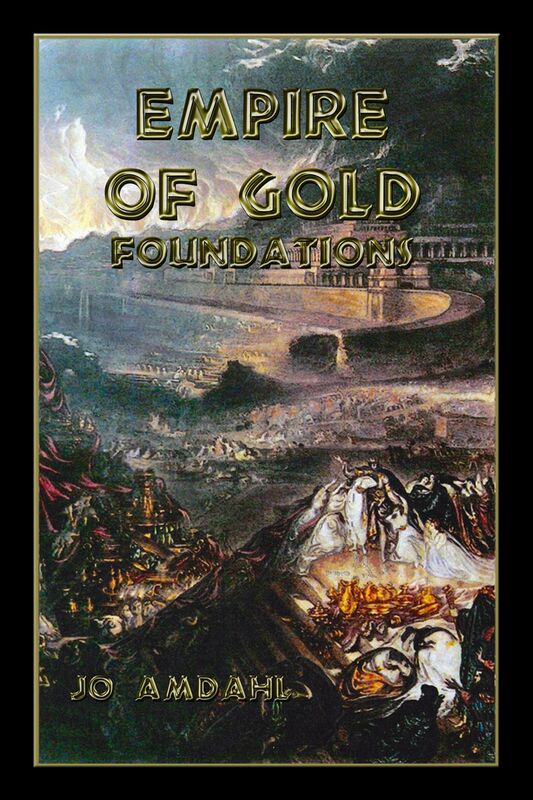 Empire of Gold: Foundations