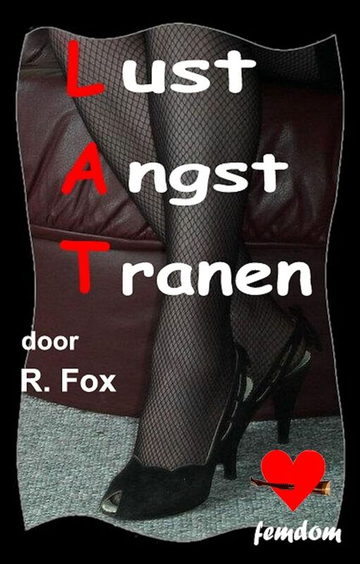 Lust Angst Tranen