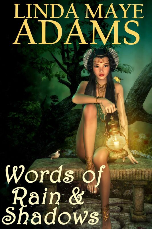 Words of Rain and Shadows