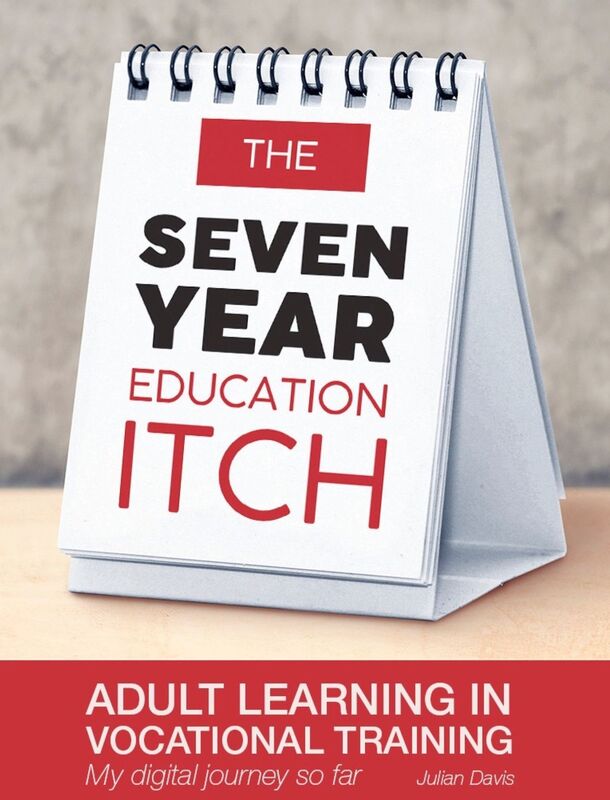The Seven Year Education Itch: Adult Learning in Vocational Training