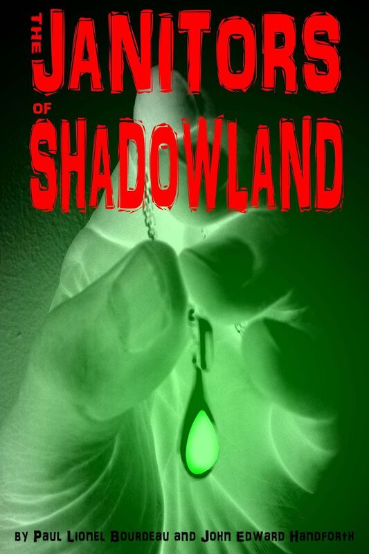 The Janitors of Shadowland