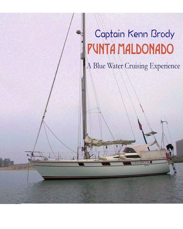 Punta Maldonado