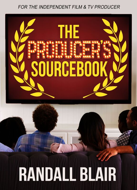 The Producer's Sourcebook