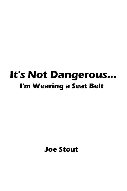 It's Not Dangerous... I'm Wearing a Seat Belt!