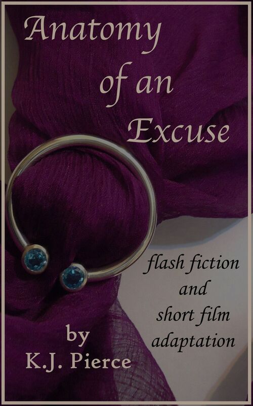 Anatomy of an Excuse: flash fiction and short film adaptation