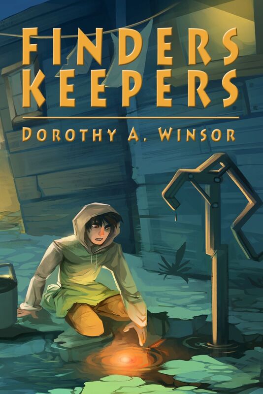 Finders Keepers