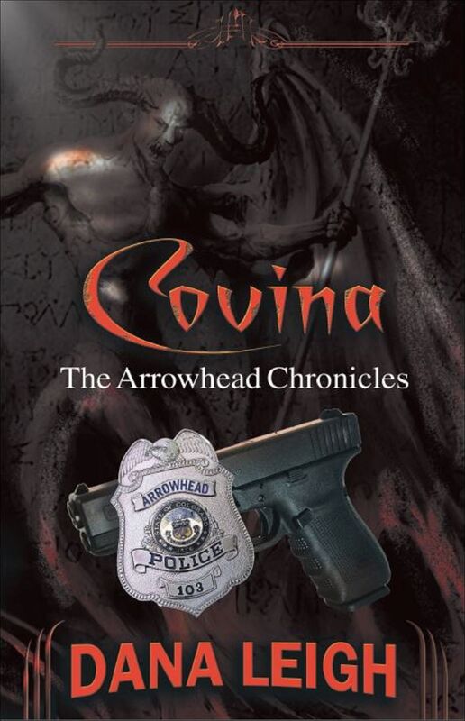 Covina "The Arrowhead Chronicles"