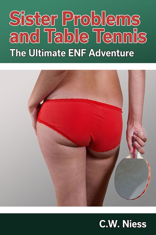 Sister Problems and Table Tennis: The Ultimate ENF Adventure