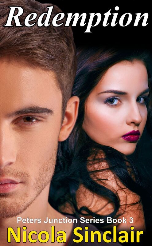Redemption (Peters Junction Series Book 3)