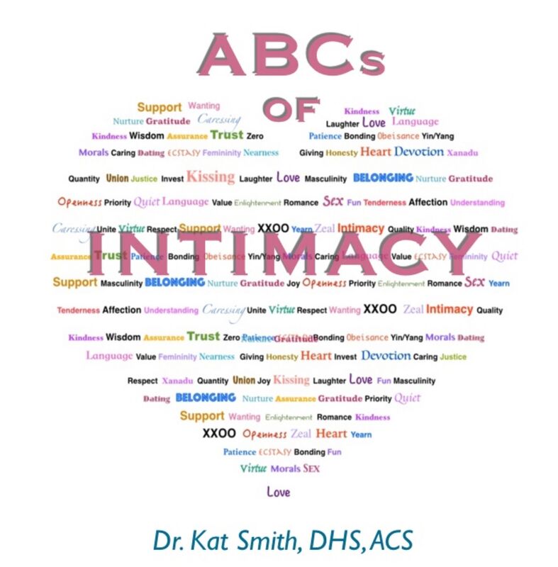 ABCs of Intimacy