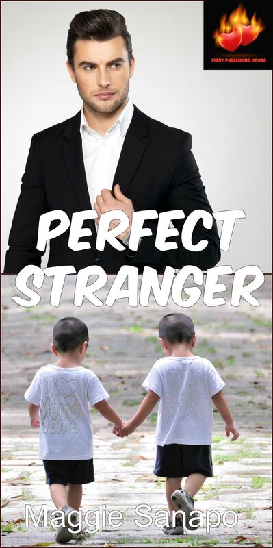 Perfect Stranger