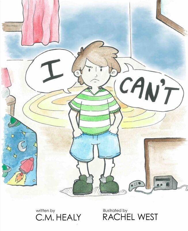 I Can't