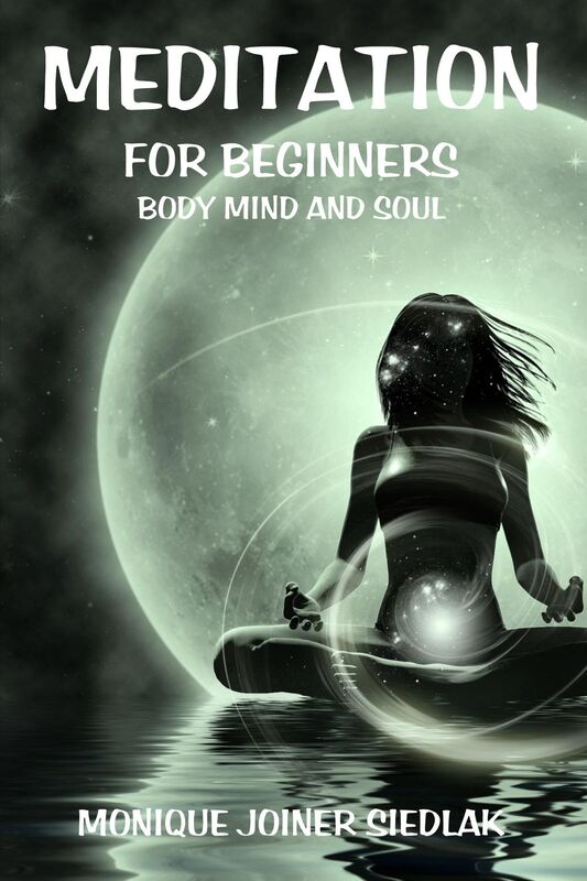 Meditation For Beginners