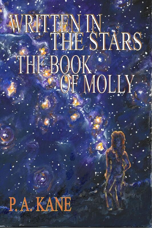 Written in the Stars: The Book Of Molly