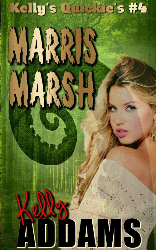 Marris Marsh: Kelly's Quickie's #4