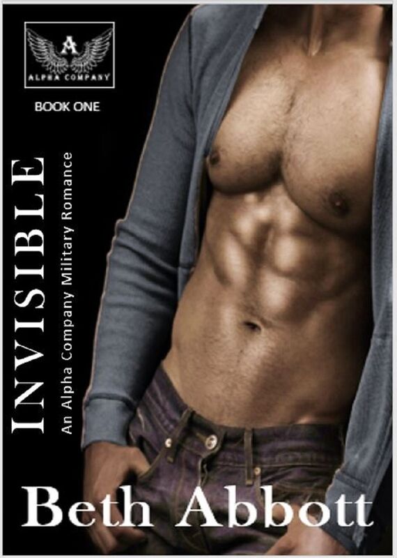 Invisible: An Alpha Company Military Romance