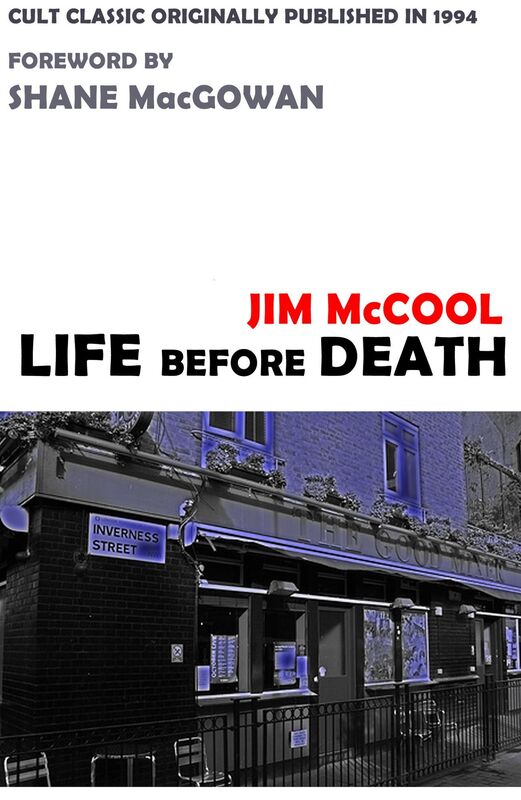 Life Before Death